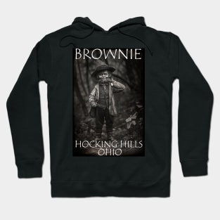 Brownie Hoodie